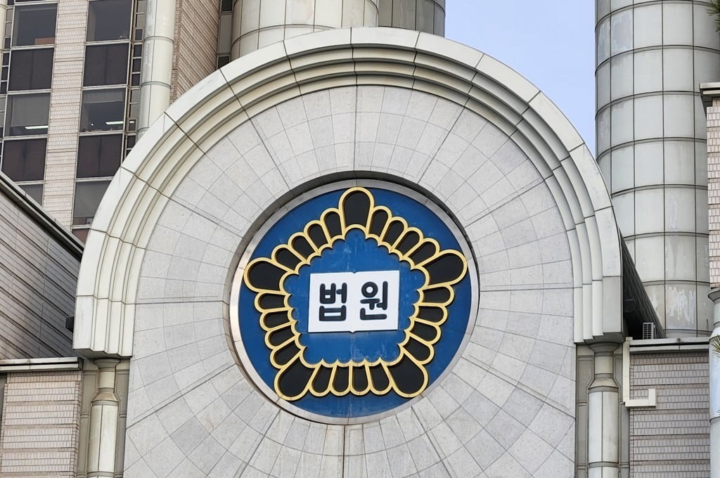 1심을 맡은 서울행정법원은 한진 가(家) 패소 판결을 내렸지만 항소심을 담당한 서울고등법원은 이를 뒤집고 원고 일부 승소 판결을 내렸다.  /사진=연합뉴스