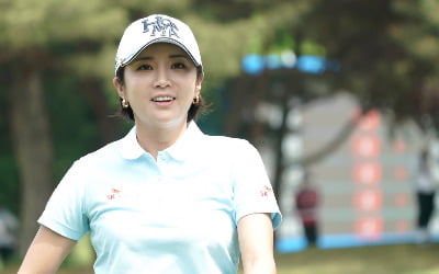 박성현·이보미, KLPGA 시즌 최종전 출격