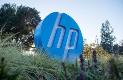 HP,버크셔 연속매도속 BofA가 두단계 투자의견 상향