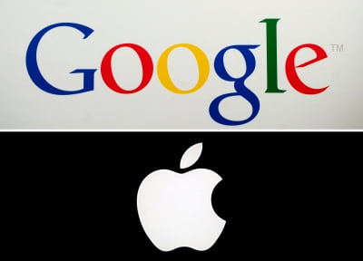'인앱 결제 강제' 구글·애플…방통위, 680억 과징금 추진