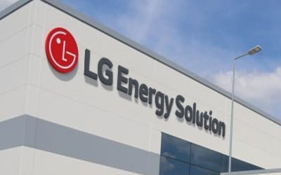 '깜짝실적'에도 LG에너지솔루션 멀리하는 외국인…왜?