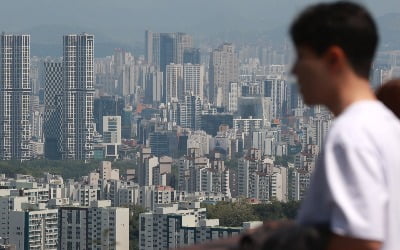 11월 서울 입주 마지막 큰 장…새 아파트 가뭄 본격화