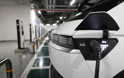 어마무시하게 팔리는 전기차…'테슬라' 제친 글로벌 판매 1위는?
