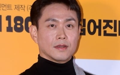 '교통사고' 오정세 측 "배우 중심으로 이야기할 사안 아냐"