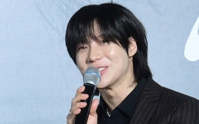  태민, '기분 좋은 미소'