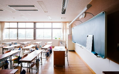 저출산 충격…올해 전국 164개 학교서 입학식 안 열렸다