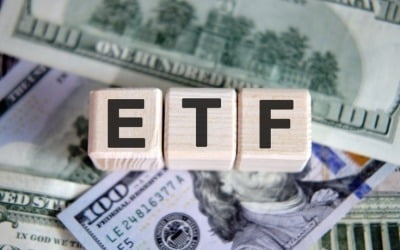 하이일드채권 ETF '눈물'…뭉칫돈 빠져나갔다