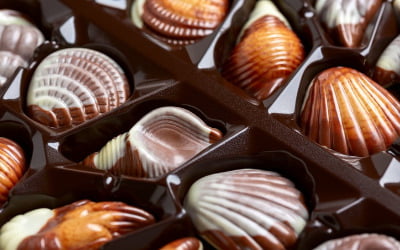 초콜릿도 부담스러운 간식 되나…美 코코아 선물 44년만 최고가