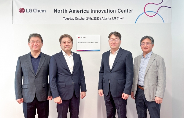 LG화학, 북미에 연구소 세우고 미래 기술 인재 모은다