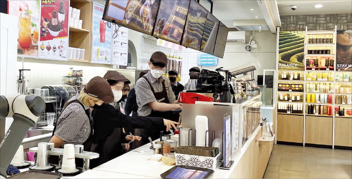 일대일 전문가 맞춤상담에 가맹점주 워크숍까지…프랜차이즈산업協, 창업자 종합지원