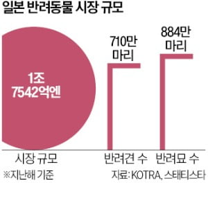 SKT, 日 반려동물 진료시장 진출