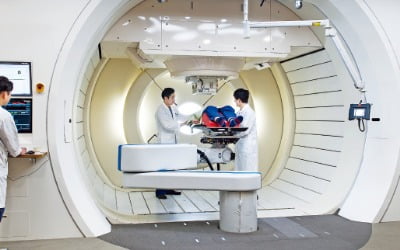 삼성서울병원, 첨단 지능형 병원 변신 '미래 의료 중심병원'