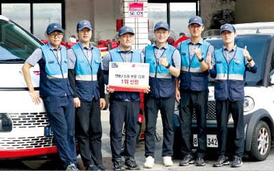 우체국소포, 농어촌·도서·산간 등 소외지역까지 동일 요금