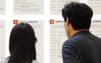 '카지노 엘에이 서프라이즈'지만…제조업 취업자는 9개월째 감소