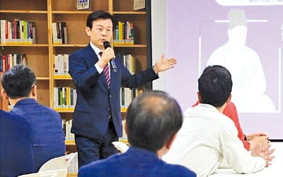 진주 'K기업가정신' 탐구…교육현장에서도 관심 폭발