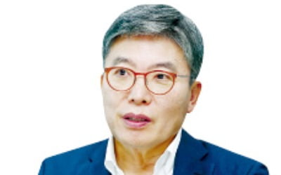 김태유 대표 "암 8종 조기진단 플랫폼, 건강검진센터에 공급"