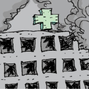 [천자칼럼] 전쟁규칙 무시한 병원 폭격