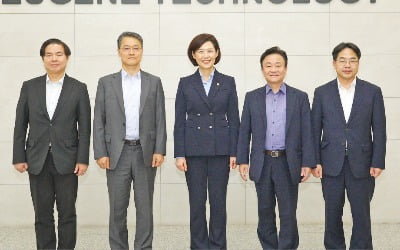 국가전략기술 효율화 앞장서는 특허청…빅데이터 기반, 중복투자 방지 등 지원