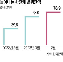 현금 말라가는 한전, 전력대금 '외상' 늘리려다 퇴짜