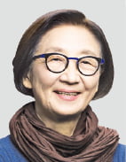 조한혜정 교수 