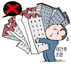 "압구정·여의도 수주전 중단, 메이저카지노 욕심 바로잡은 것"