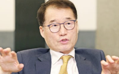 이근 교수 "신산업 규제, 韓 가장 강해…이대론 퍼스트루저 된다"