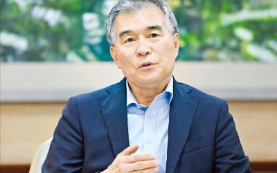 김현기 의장 "시의회에 예산·조직권 주는 독립법 필요"