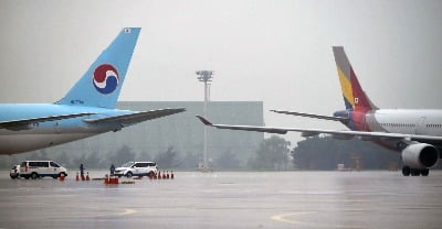 아시아나항공, 30일 이사회서 화물사업 매각 결정한다