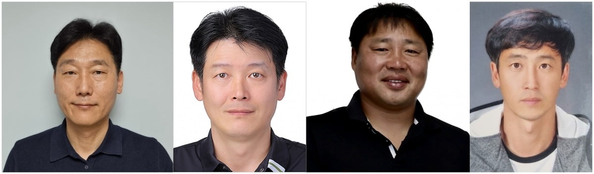 불길 속 노부부 구한 시민 영웅 등 9명에 'LG 의인상'