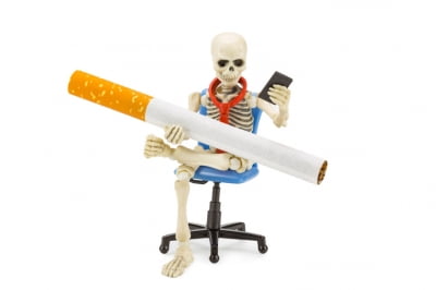 2025년부터 담배 유해성분 공개된다···관련법 국회 본회의 통과
