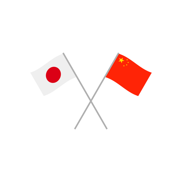 일본인 92% “중국 인상 별로”···작년보다 5% 더 늘었다