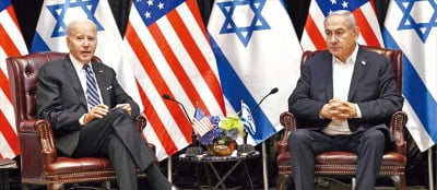 미국·이스라엘 VS 이슬람...고조되는 중동의 전운[위클리 이슈]