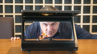 그래핀스퀘어, 타임지 올해 최고 발명 2년 연속 선정