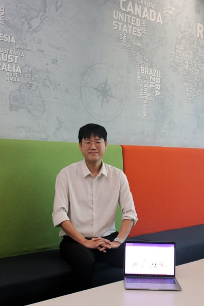 [2023 정보통신산업진흥원 스타트업 CEO] 한국과 베트남 연결하는 글로벌 라이프스타일 커머스 플랫폼 ‘홈나이’