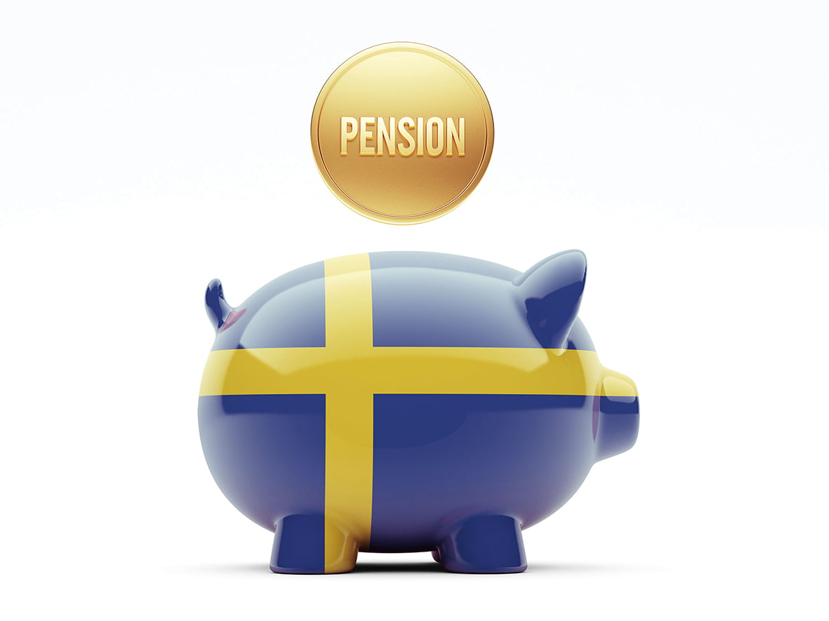 [연금개혁] 스웨덴, 연금복지 선진화 비결은 