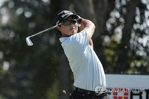 '이번엔 우승' 김성현, 6일 PGA 샌더슨 팜스 챔피언십 출전