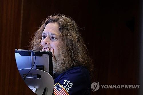 美노동지표 호조·국채금리 급등…증시 공포지수 6개월만에 최고