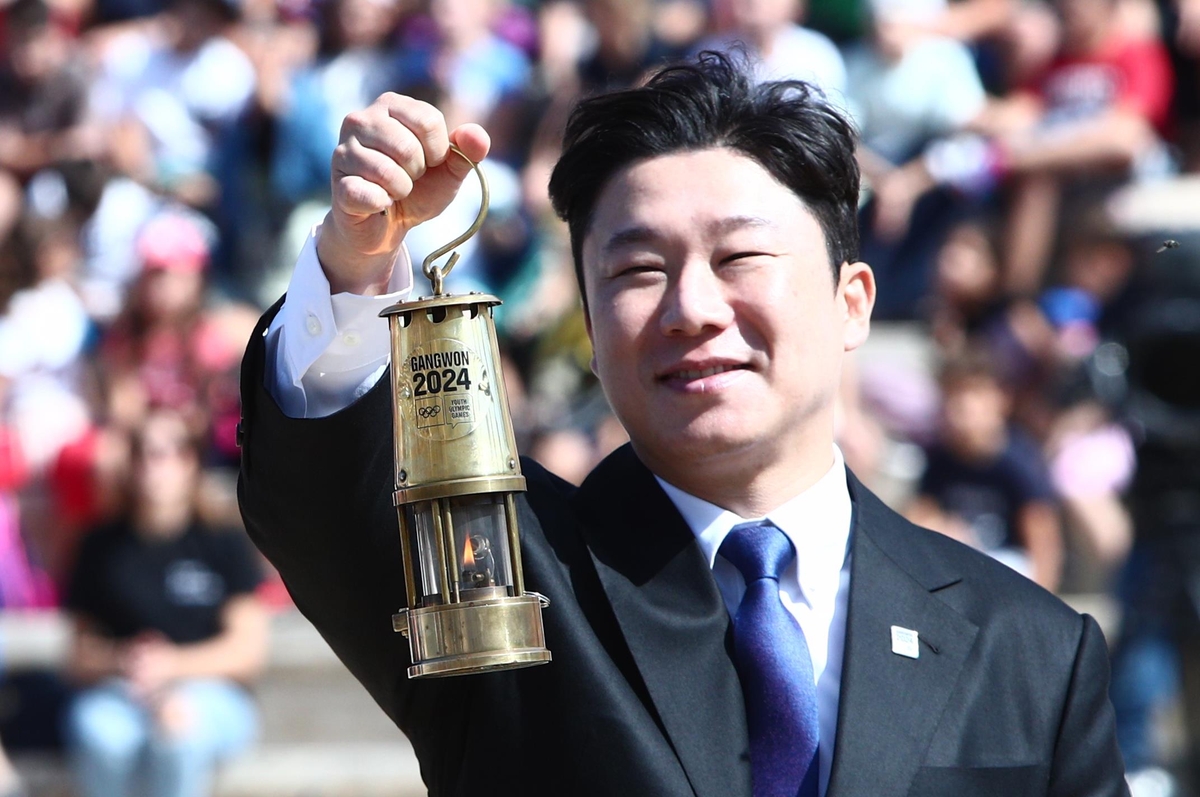 [유스올림픽 G-100] ⑤ "대한민국 자부심되는 대회만들겠다"(끝)