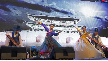 주필리핀한국대사관 '제32회 한·필 문화교류 축제' 개최