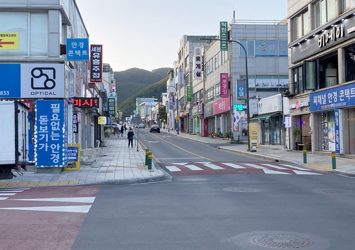 '탈지역' 심화 속 인구회복 외침…태백 시민은 "공허한 메아리"