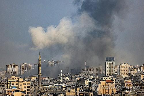 격랑 휩싸인 중동 정세…이스라엘·아랍권 다시 얼어붙나