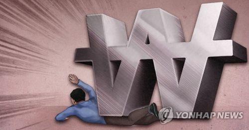 서민층 덮친 고금리…올해 캠코 넘긴 저축銀 부실채권 2천786억