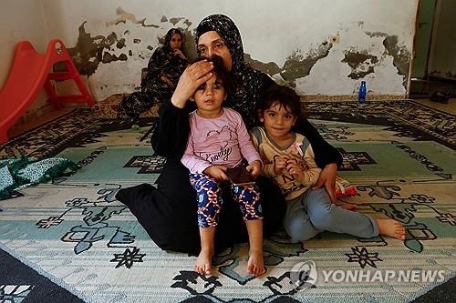 이·팔 전쟁 사망자 1700명 육박…이, 가자지구 공습 지속(종합2보)