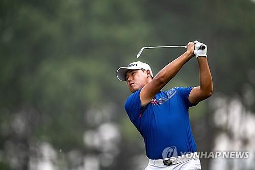 김시우·김주형, PGA 슈라이너스 오픈 우승 후보 1, 2위