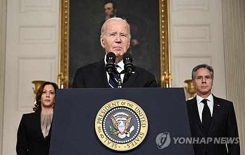 이스라엘군 공습·봉쇄에 가자 인도위기 고조…주 전력 끊겨