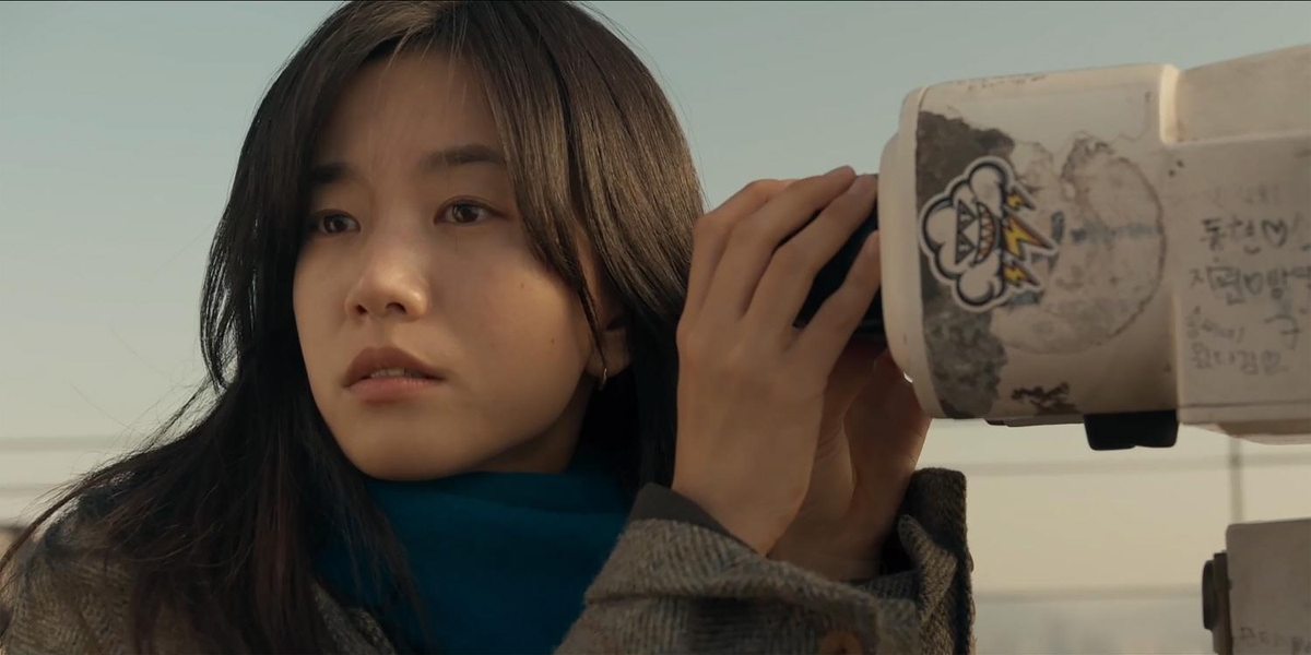 탈북민의 눈으로 본 한국 사회…영화 '믿을 수 있는 사람'