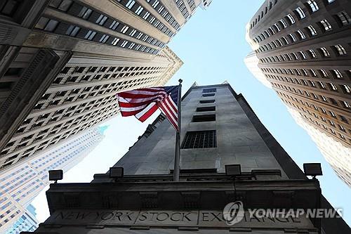 "미 경기침체 가능성 50% 밑으로 하락"…WSJ 설문