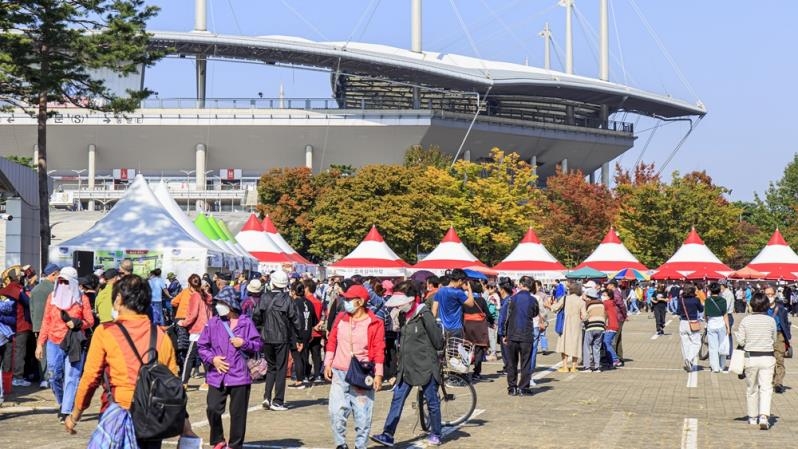 '유명산지 새우젓 맛보새우∼' 20일부터 마포나루 새우젓축제