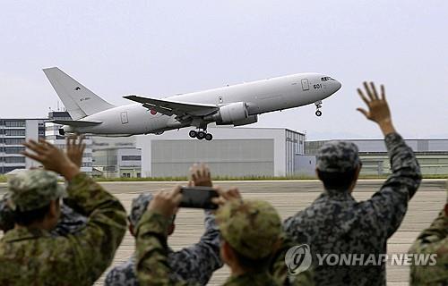 [이·팔 전쟁] 韓무료인데 日27만원 비판에…日자위대기로 무료 대피 검토