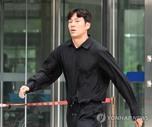 병역법 위반 석현준, 항소심서 징역 6월에 집행유예 1년 '감형'